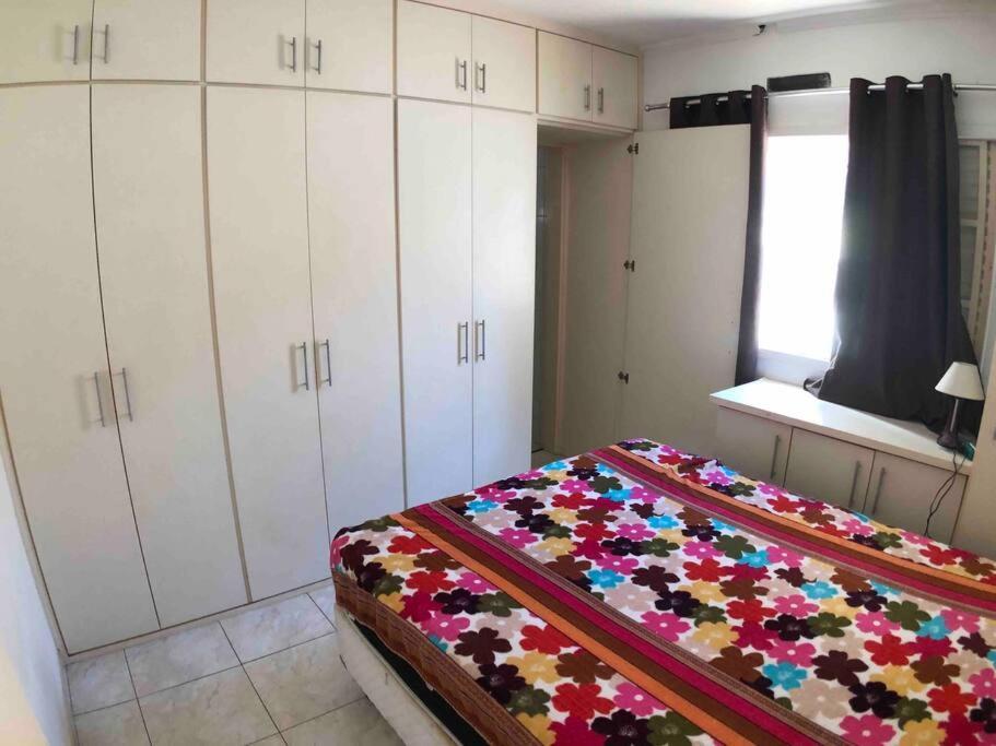 Kasa Kaya Daire Araraquara Dış mekan fotoğraf