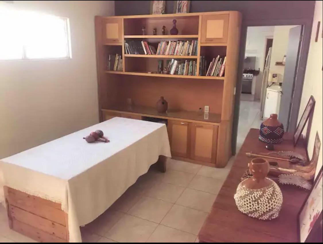 Kasa Kaya Daire Araraquara Dış mekan fotoğraf