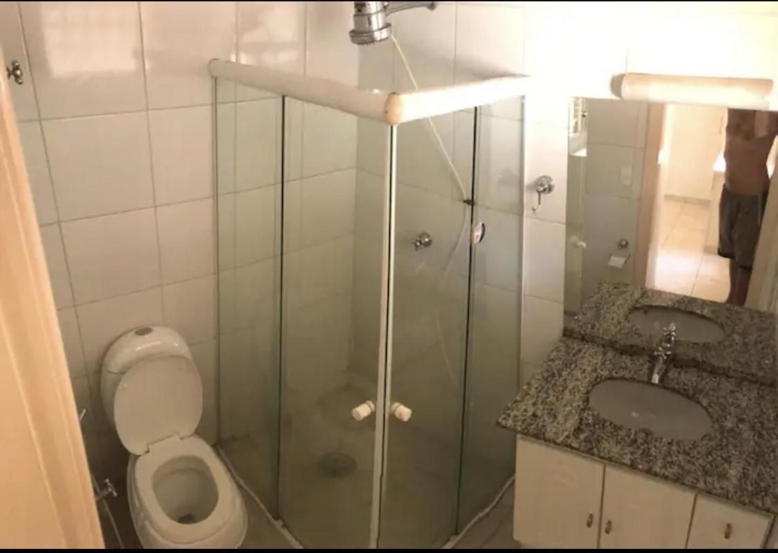 Kasa Kaya Daire Araraquara Dış mekan fotoğraf