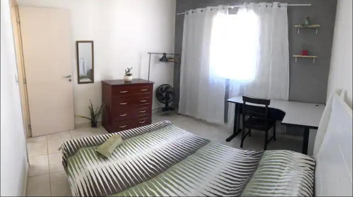 Kasa Kaya Daire Araraquara Dış mekan fotoğraf